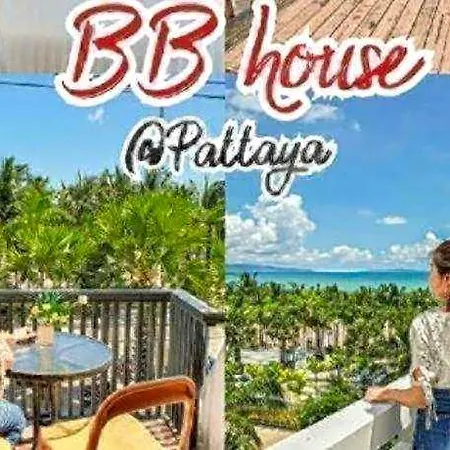 Bbhouse Hotel Pattaya