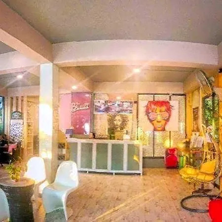 Hotel Bbhouse Pattaya