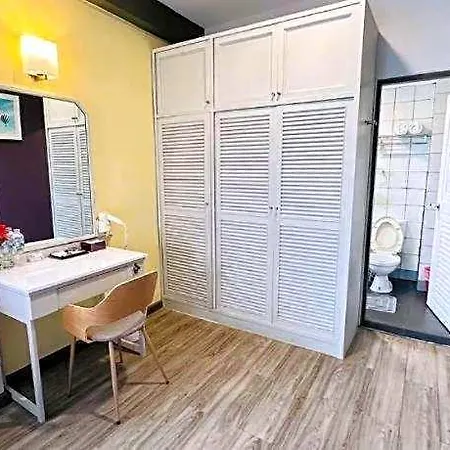 Bbhouse Hotel 3*
