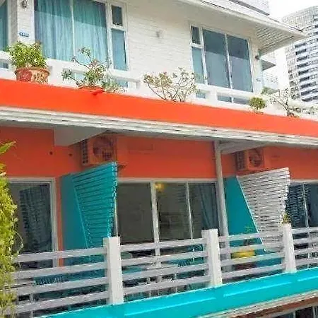Hotel Bbhouse
