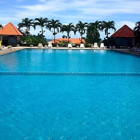 View Talay 6 By Honey Hotel 3*