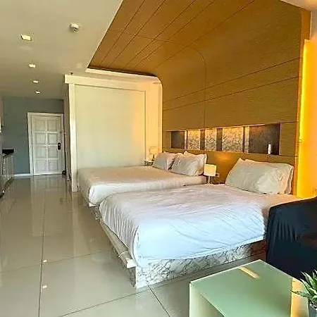 Hotel View Talay 6 By Honey 3*