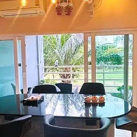 View Talay 6 By Honey Hotel