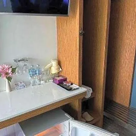 Hotel Bbhouse 3*