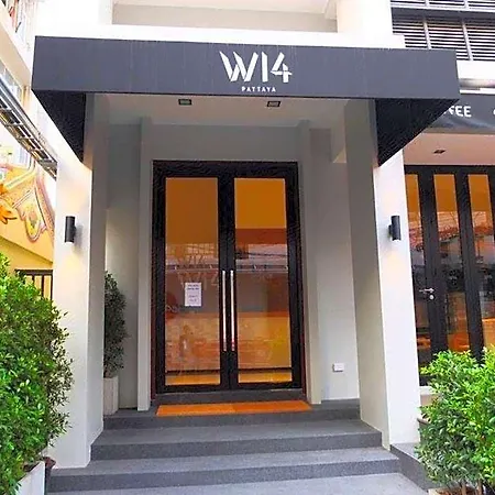 W14 3* Pattaya