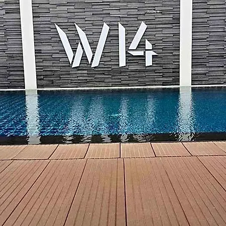 W14 3* Pattaya