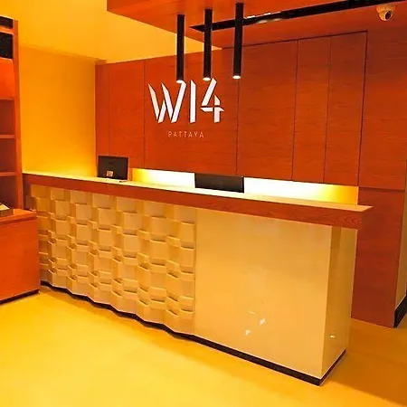 W14 3* Pattaya