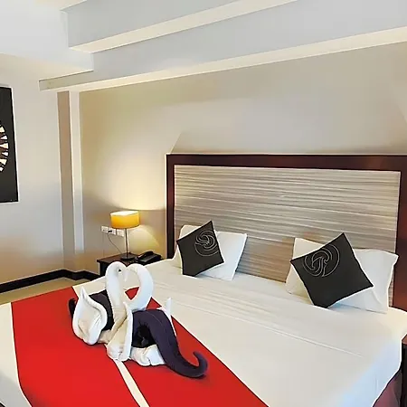 โรงแรม Golden Sea Pattaya