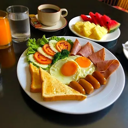 Piyada By Nexottel โรงแรม 3*
