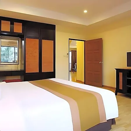 Nova Park 4* Pattaya