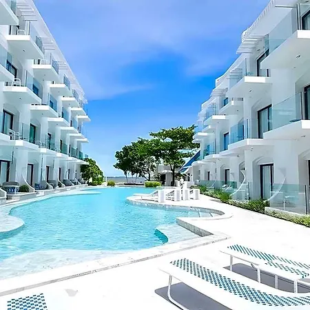 Naklua รีสอร์ท Pattaya