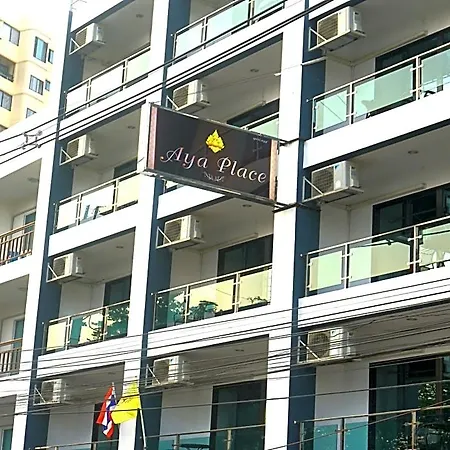 อายาเพลส Pattaya