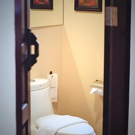 Hotel Maytara Pattaya