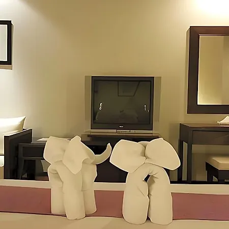 โรงแรม แกรนด์ Pattaya