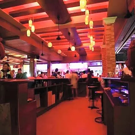 โรงแรม P72