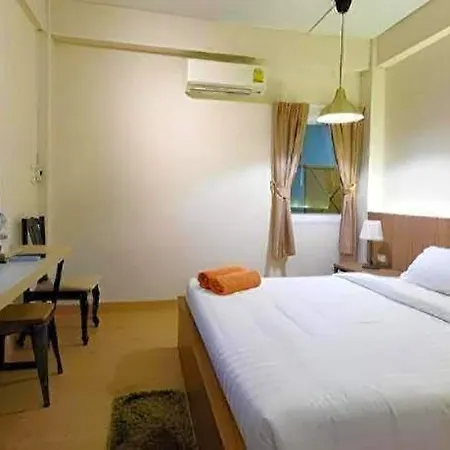 P72 2* Pattaya