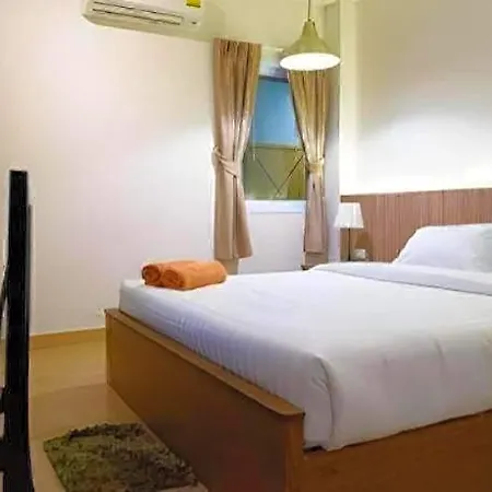 P72 2* Pattaya