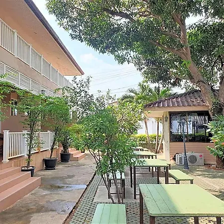 Sea Koh Larn 1 Hotel