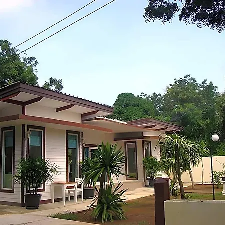 Sea Koh Larn 1 Hotel 2*