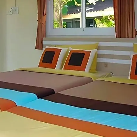 Hotel Sea Koh Larn 1