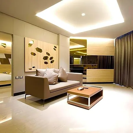 Tsix5 Phenomenal Pattaya