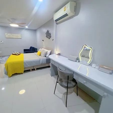 Villa Sun And Moon House *