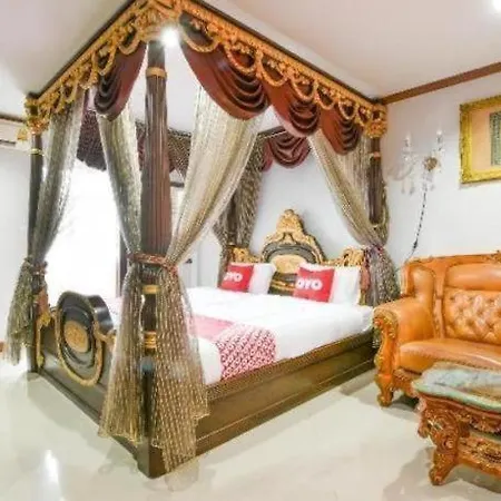 Hotel Oyo 549 Maesri