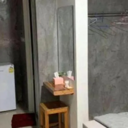 Hotel Rakchayanin Koh Larn 3*