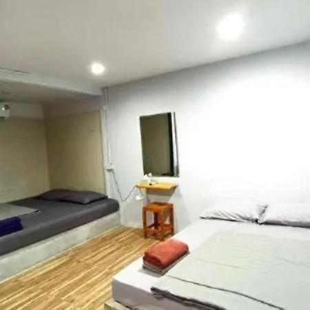 Rakchayanin Koh Larn Hotel Pattaya