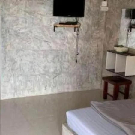 Rakchayanin Koh Larn Hotel Pattaya