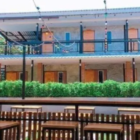 Rakchayanin Koh Larn Hotel Pattaya
