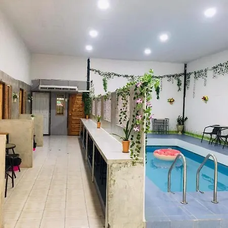 Rakchayanin Koh Larn 3* Pattaya