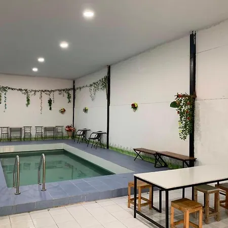 Rakchayanin Koh Larn Hotel 3*