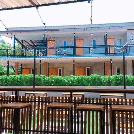 Rakchayanin Koh Larn Hotel Pattaya