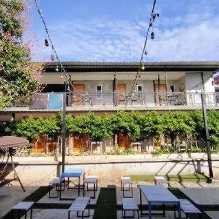Rakchayanin Koh Larn Pattaya