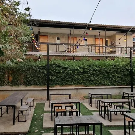 Rakchayanin Koh Larn Hotel Pattaya
