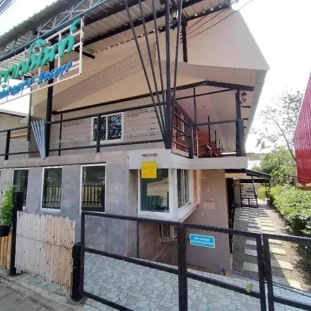 Rakchayanin Koh Larn