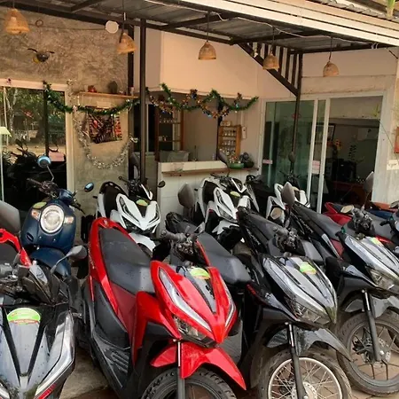 Rakchayanin Koh Larn Hotel Pattaya