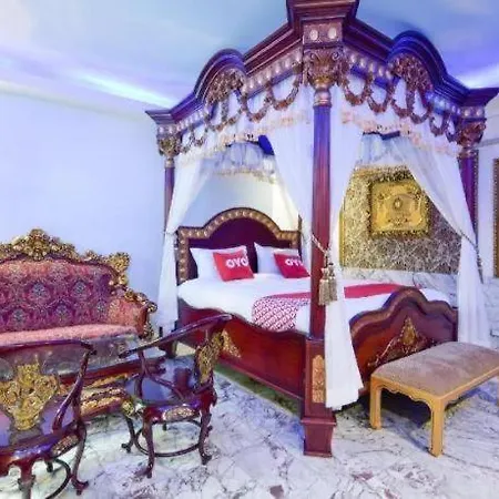 Oyo 549 Maesri Hotel