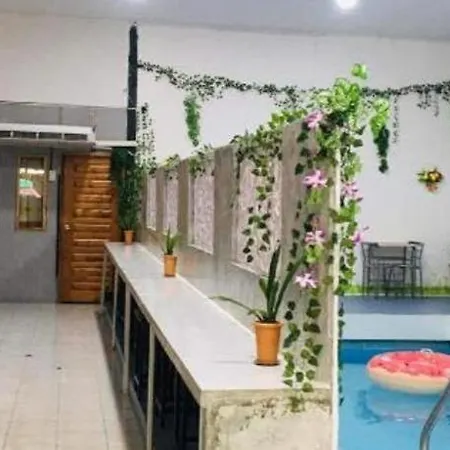 Rakchayanin Koh Larn Pattaya