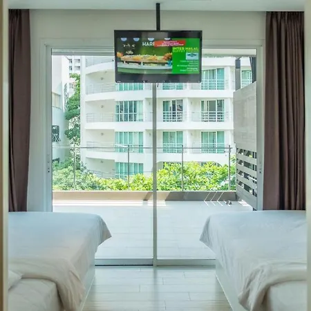 Mood 3* Pattaya