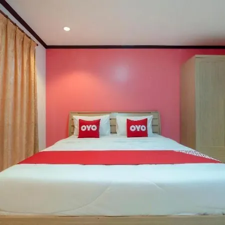 Hotel Oyo 75327 Diyana