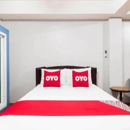 Oyo 1157 Ploy Pailin Place