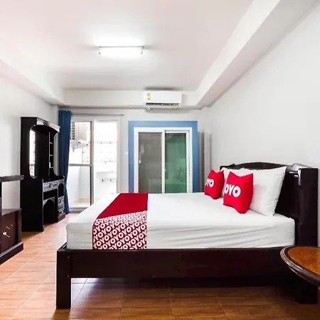 Oyo 1157 Ploy Pailin Place 2*