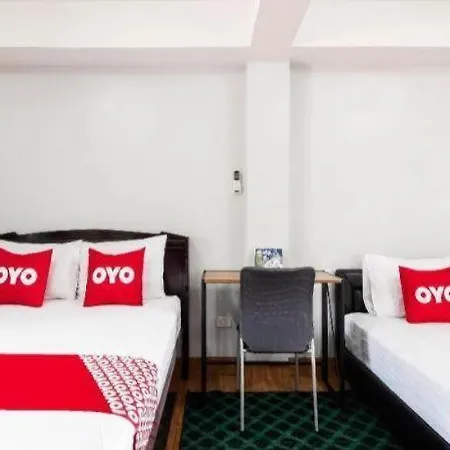 Oyo 1157 Ploy Pailin Place