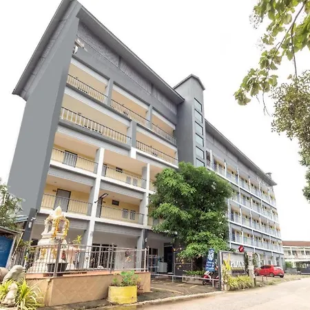 V Place 3* Pattaya