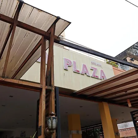 Hotel Eastiny Plaza Pattaya