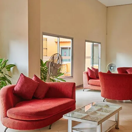 Eastiny Plaza Hotel 3*
