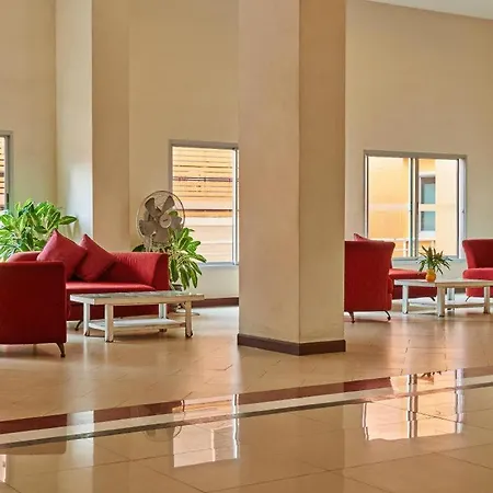 Eastiny Plaza Hotel 3*