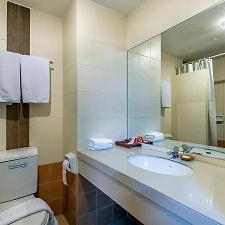 Eastiny Plaza Hotel Pattaya